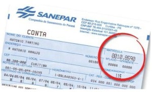 Como Tirar Sanepar 2 Via Segunda Via Sanepar 3