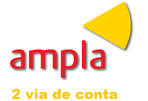 Ampla 2 via Como Tirar a Segunda Via Ampla