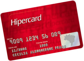 Tirar 2 Via Hipercard Segunda Via Hipercard