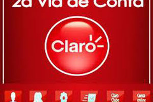 Como Tirar 2 Via Claro Segunda via Claro