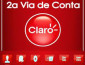 Como Tirar 2 Via Claro Segunda via Claro