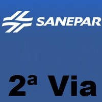 Como Tirar Sanepar 2 Via Segunda Via Sanepar 1