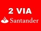 2 via Boleto Santander Segunda via Santander