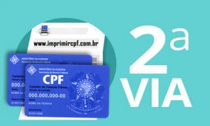 confira Como_fazer para tirar a segunda via do CPF 2